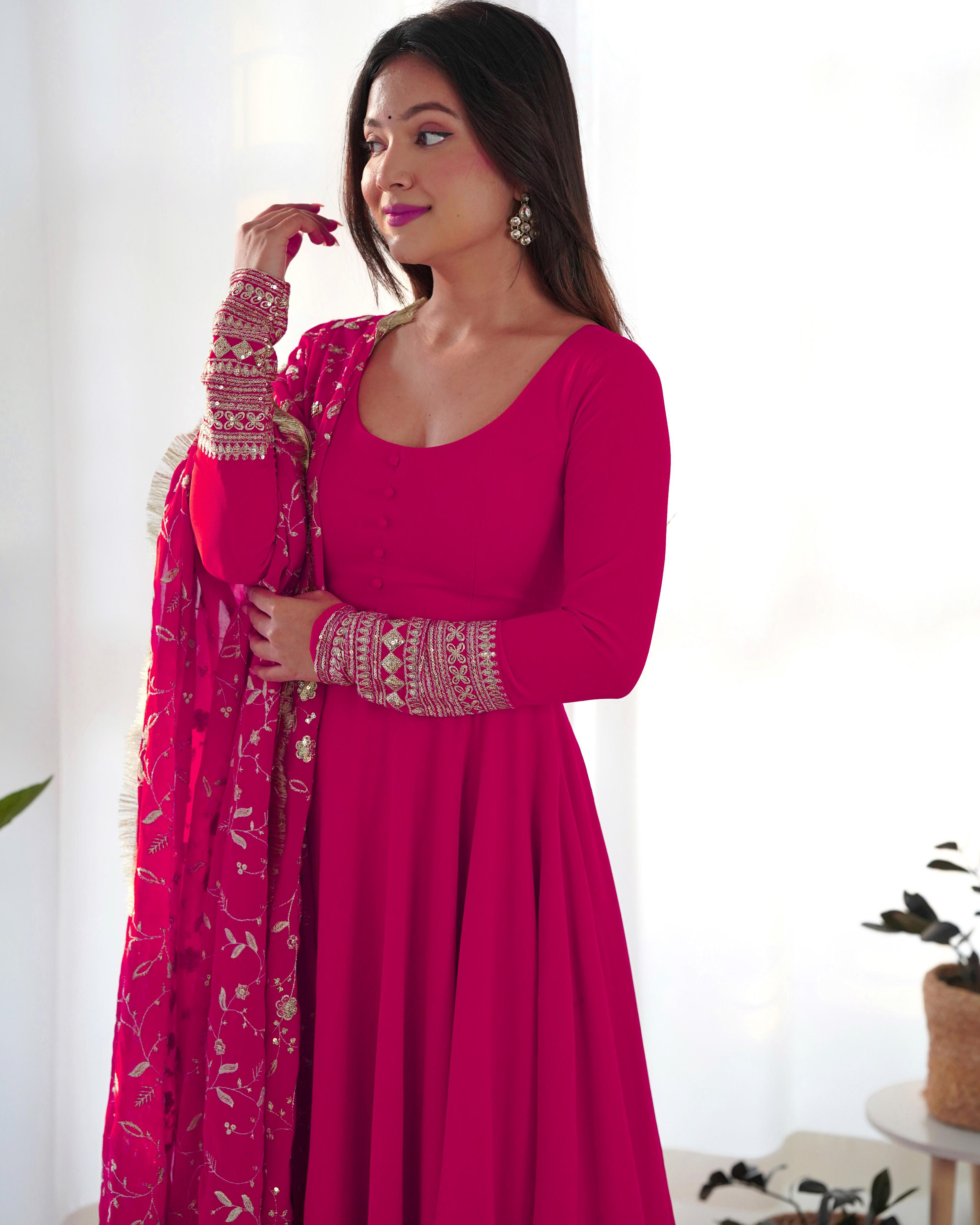 RANI PINK